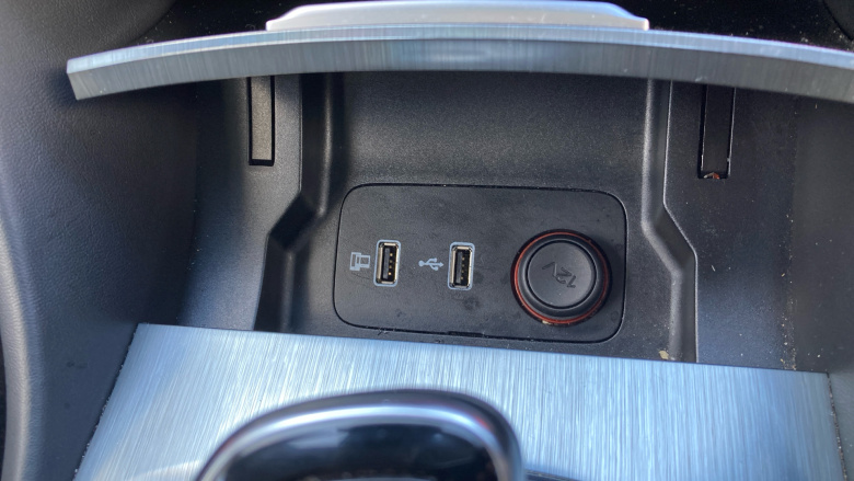 MG Hs 1.5 T-GDI Exclusive 5dr DCT Petrol Hatchback